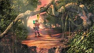 The Legend of Dragoon Screenshot 01