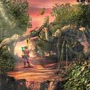 The Legend of Dragoon Screenshot 01