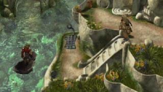 The Legend of Dragoon Screenshot 02