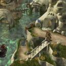 The Legend of Dragoon Screenshot 02