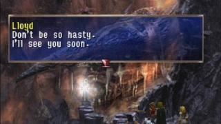 The Legend of Dragoon Screenshot 03