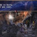 The Legend of Dragoon Screenshot 03