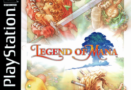 Legend of Mana