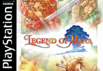 Legend of Mana