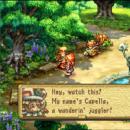 Legend of Mana Screenshot 01