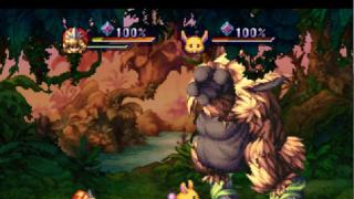Legend of Mana Screenshot 02