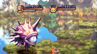Legend of Mana Screenshot 03