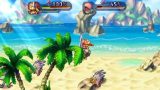 Legend of Mana Screenshot 04