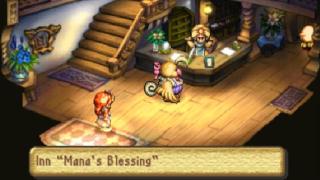 Legend of Mana Screenshot 05