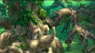 Legend of Mana Screenshot 06