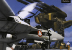 Macross VF-X2