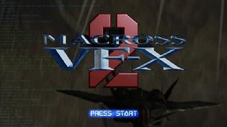 Macross VF-X2 Screenshot 01