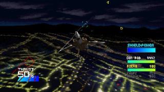 Macross VF-X2 Screenshot 02