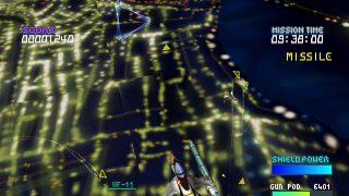 Macross VF-X2 Screenshot 03
