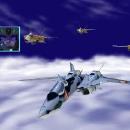 Macross VF-X2 Screenshot 04