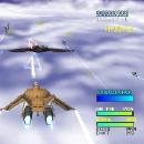 Macross VF-X2 Screenshot 05