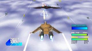 Macross VF-X2 Screenshot 05