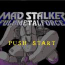 Mad Stalker: Full Metal Force Screenshot 01