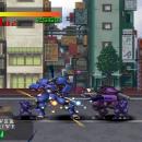 Mad Stalker: Full Metal Force Screenshot 02