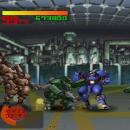 Mad Stalker: Full Metal Force Screenshot 03