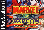 Marvel vs. Capcom: Clash of Super Heroes