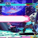 Marvel vs. Capcom: Clash of Super Heroes Screenshot 01
