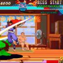 Marvel vs. Capcom: Clash of Super Heroes Screenshot 04