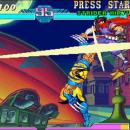 Marvel vs. Capcom: Clash of Super Heroes Screenshot 06