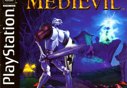 MediEvil