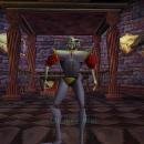 MediEvil Screenshot 01