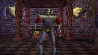 MediEvil Screenshot 01