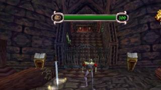 MediEvil Screenshot 02