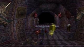 MediEvil Screenshot 03