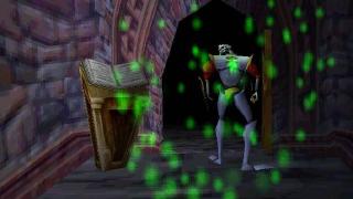 MediEvil Screenshot 04