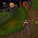 MediEvil Screenshot 05