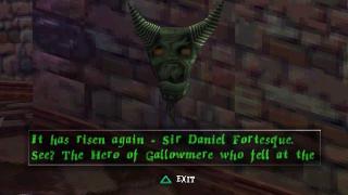 MediEvil Screenshot 06