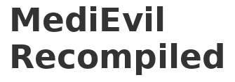MediEvil Recompiled