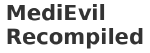 MediEvil Recompiled