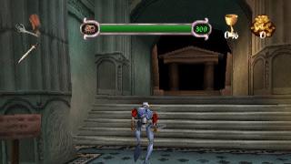 MediEvil 2 Screenshot 01