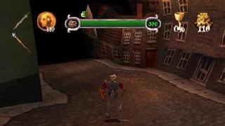 MediEvil 2 Screenshot 02