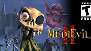 MediEvil 2 Screenshot 03