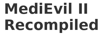 MediEvil II Recompiled
