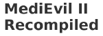 MediEvil II Recompiled