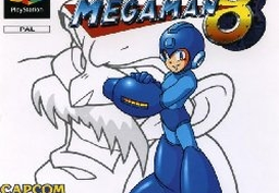 Mega Man 8
