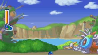 Mega Man 8 Screenshot 01