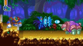 Mega Man 8 Screenshot 02