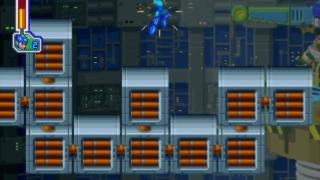 Mega Man 8 Screenshot 04