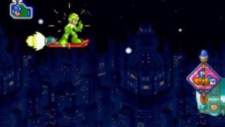 Mega Man 8 Screenshot 05