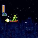 Mega Man 8 Screenshot 05