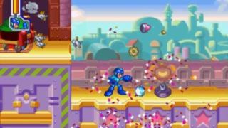 Mega Man 8 Screenshot 06